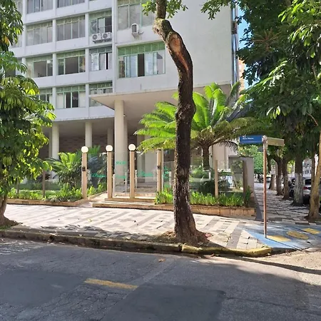 Apartamento Guarujá - Praia de Pitangueiras-2